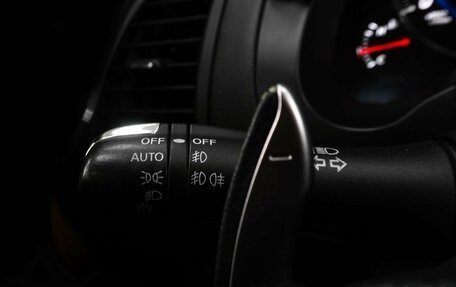 Infiniti FX II, 2011 год, 1 849 000 рублей, 31 фотография