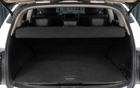 Infiniti FX II, 2011 год, 1 849 000 рублей, 37 фотография