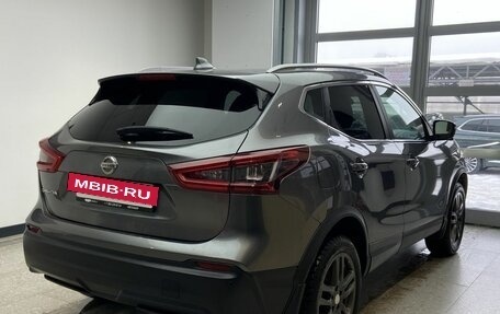 Nissan Qashqai, 2020 год, 2 450 000 рублей, 4 фотография