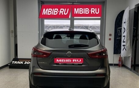 Nissan Qashqai, 2020 год, 2 450 000 рублей, 5 фотография