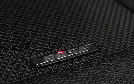 Infiniti FX II, 2011 год, 1 849 000 рублей, 33 фотография