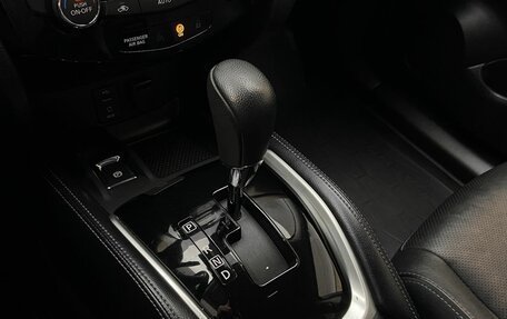 Nissan Qashqai, 2020 год, 2 450 000 рублей, 9 фотография