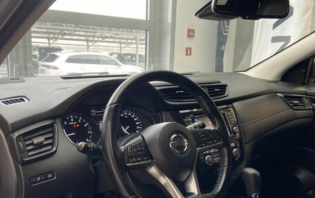 Nissan Qashqai, 2020 год, 2 450 000 рублей, 12 фотография