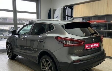 Nissan Qashqai, 2020 год, 2 450 000 рублей, 6 фотография