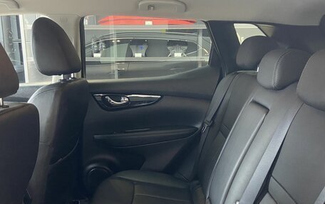 Nissan Qashqai, 2020 год, 2 450 000 рублей, 14 фотография