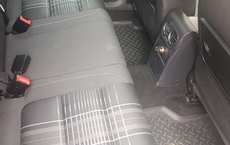 Volkswagen Tiguan I, 2015 год, 1 660 000 рублей, 12 фотография