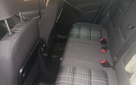 Volkswagen Tiguan I, 2015 год, 1 660 000 рублей, 11 фотография