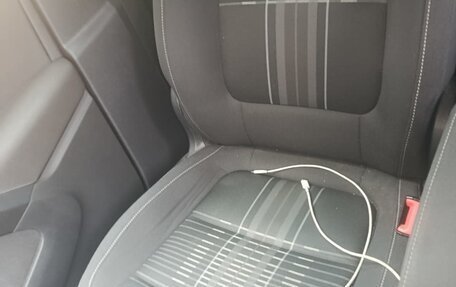 Volkswagen Tiguan I, 2015 год, 1 660 000 рублей, 14 фотография