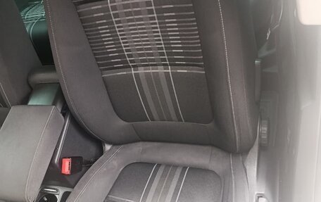 Volkswagen Tiguan I, 2015 год, 1 660 000 рублей, 15 фотография