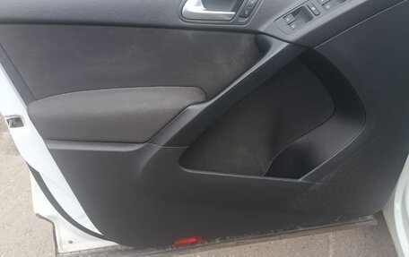 Volkswagen Tiguan I, 2015 год, 1 660 000 рублей, 8 фотография