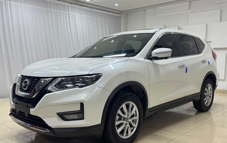 Nissan X-Trail, 2022 год, 2 560 000 рублей, 1 фотография
