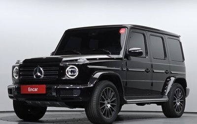 Mercedes-Benz G-Класс W463 рестайлинг _iii, 2024 год, 18 000 004 рублей, 1 фотография