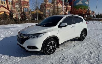 Honda Vezel, 2022 год, 1 900 230 рублей, 1 фотография