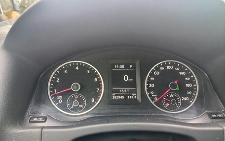 Volkswagen Tiguan I, 2015 год, 1 660 000 рублей, 16 фотография