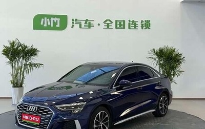 Audi A3, 2022 год, 2 040 000 рублей, 1 фотография