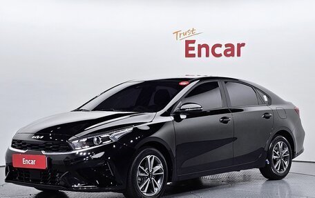 KIA K3, 2022 год, 1 850 000 рублей, 1 фотография