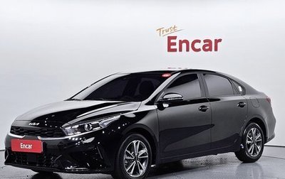 KIA K3, 2022 год, 1 850 000 рублей, 1 фотография