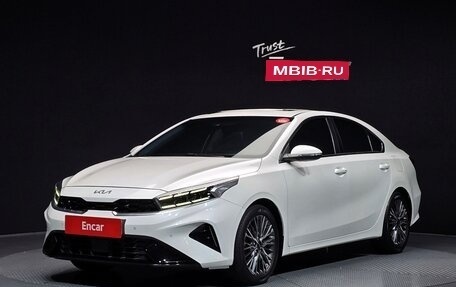 KIA K3, 2021 год, 1 920 000 рублей, 1 фотография