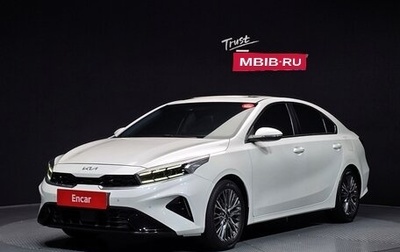 KIA K3, 2021 год, 1 920 000 рублей, 1 фотография