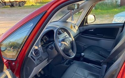 Suzuki SX4 II рестайлинг, 2011 год, 630 000 рублей, 1 фотография