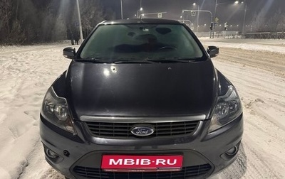 Ford Focus II рестайлинг, 2009 год, 380 000 рублей, 1 фотография