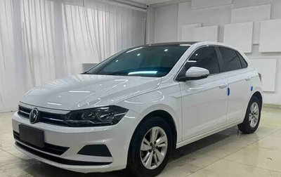 Volkswagen Polo, 2021 год, 1 240 000 рублей, 1 фотография