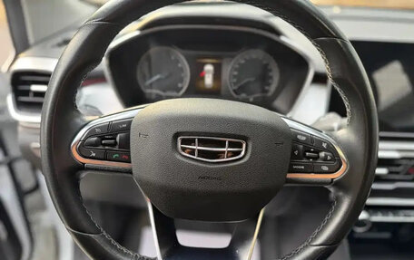 Geely Coolray I, 2023 год, 1 300 012 рублей, 4 фотография