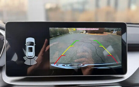 Geely Coolray I, 2023 год, 1 300 012 рублей, 5 фотография