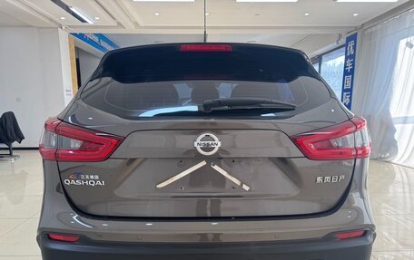 Nissan Qashqai, 2021 год, 2 010 000 рублей, 5 фотография