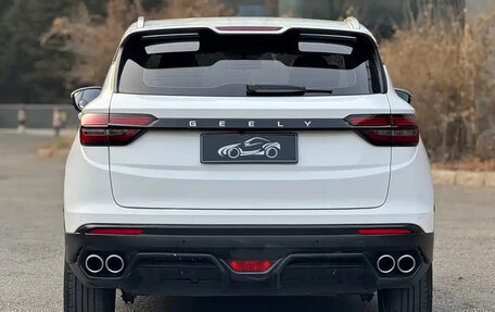 Geely Coolray I, 2023 год, 1 300 012 рублей, 11 фотография