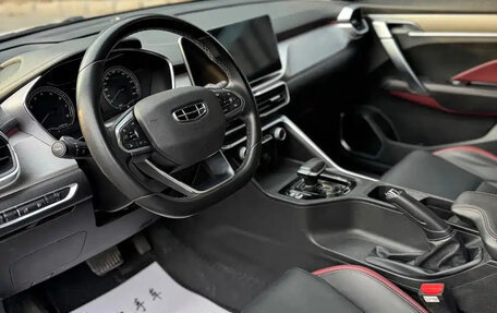 Geely Coolray I, 2023 год, 1 300 012 рублей, 10 фотография