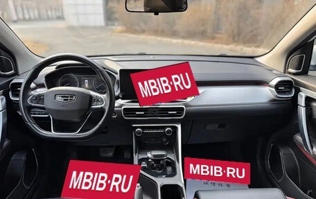 Geely Coolray I, 2023 год, 1 300 012 рублей, 9 фотография