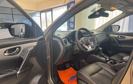 Nissan Qashqai, 2021 год, 2 010 000 рублей, 7 фотография