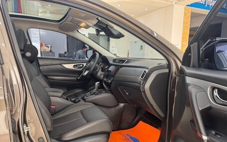 Nissan Qashqai, 2021 год, 2 010 000 рублей, 10 фотография