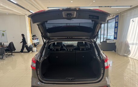 Nissan Qashqai, 2021 год, 2 010 000 рублей, 20 фотография