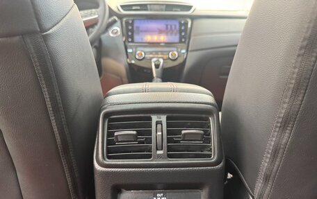 Nissan Qashqai, 2021 год, 2 010 000 рублей, 18 фотография