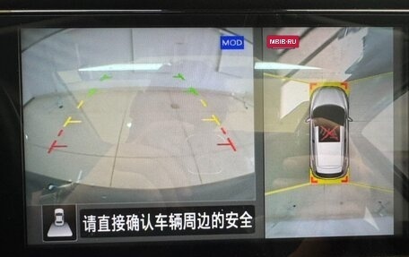 Nissan Qashqai, 2021 год, 2 010 000 рублей, 12 фотография