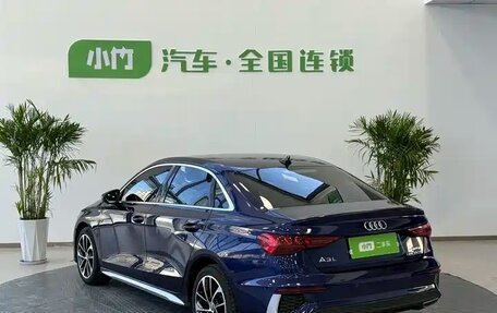Audi A3, 2022 год, 2 040 000 рублей, 3 фотография