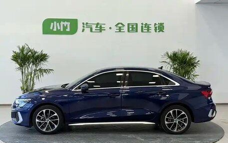 Audi A3, 2022 год, 2 040 000 рублей, 6 фотография