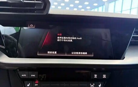 Audi A3, 2022 год, 2 040 000 рублей, 12 фотография