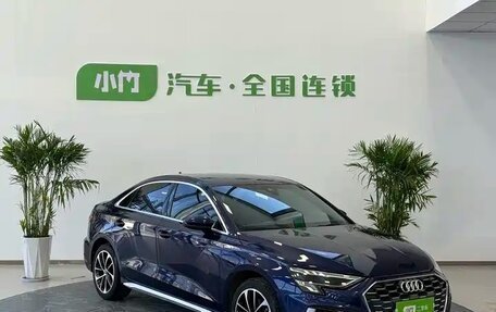 Audi A3, 2022 год, 2 040 000 рублей, 7 фотография
