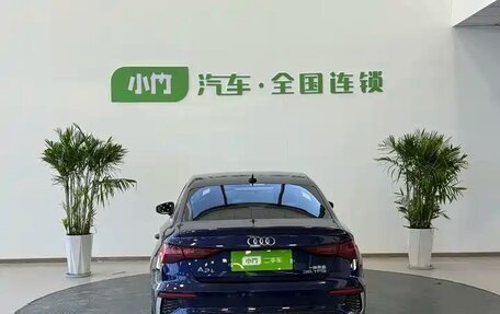 Audi A3, 2022 год, 2 040 000 рублей, 4 фотография