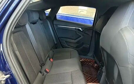 Audi A3, 2022 год, 2 040 000 рублей, 11 фотография