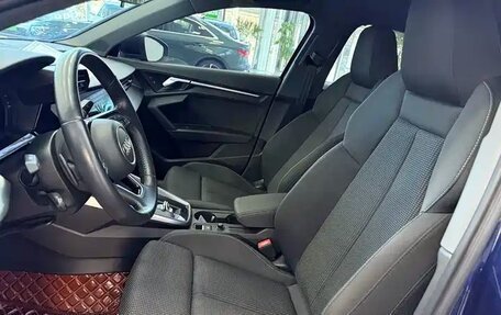 Audi A3, 2022 год, 2 040 000 рублей, 9 фотография