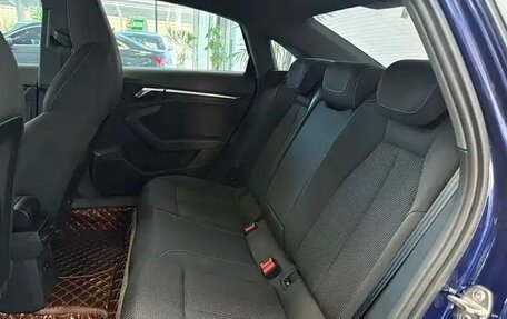 Audi A3, 2022 год, 2 040 000 рублей, 10 фотография