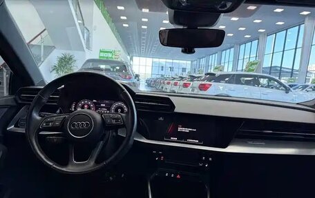 Audi A3, 2022 год, 2 040 000 рублей, 23 фотография