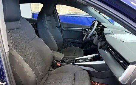 Audi A3, 2022 год, 2 040 000 рублей, 25 фотография