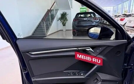 Audi A3, 2022 год, 2 040 000 рублей, 24 фотография