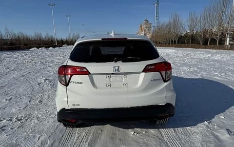 Honda Vezel, 2022 год, 1 900 230 рублей, 8 фотография