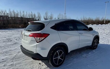 Honda Vezel, 2022 год, 1 900 230 рублей, 7 фотография